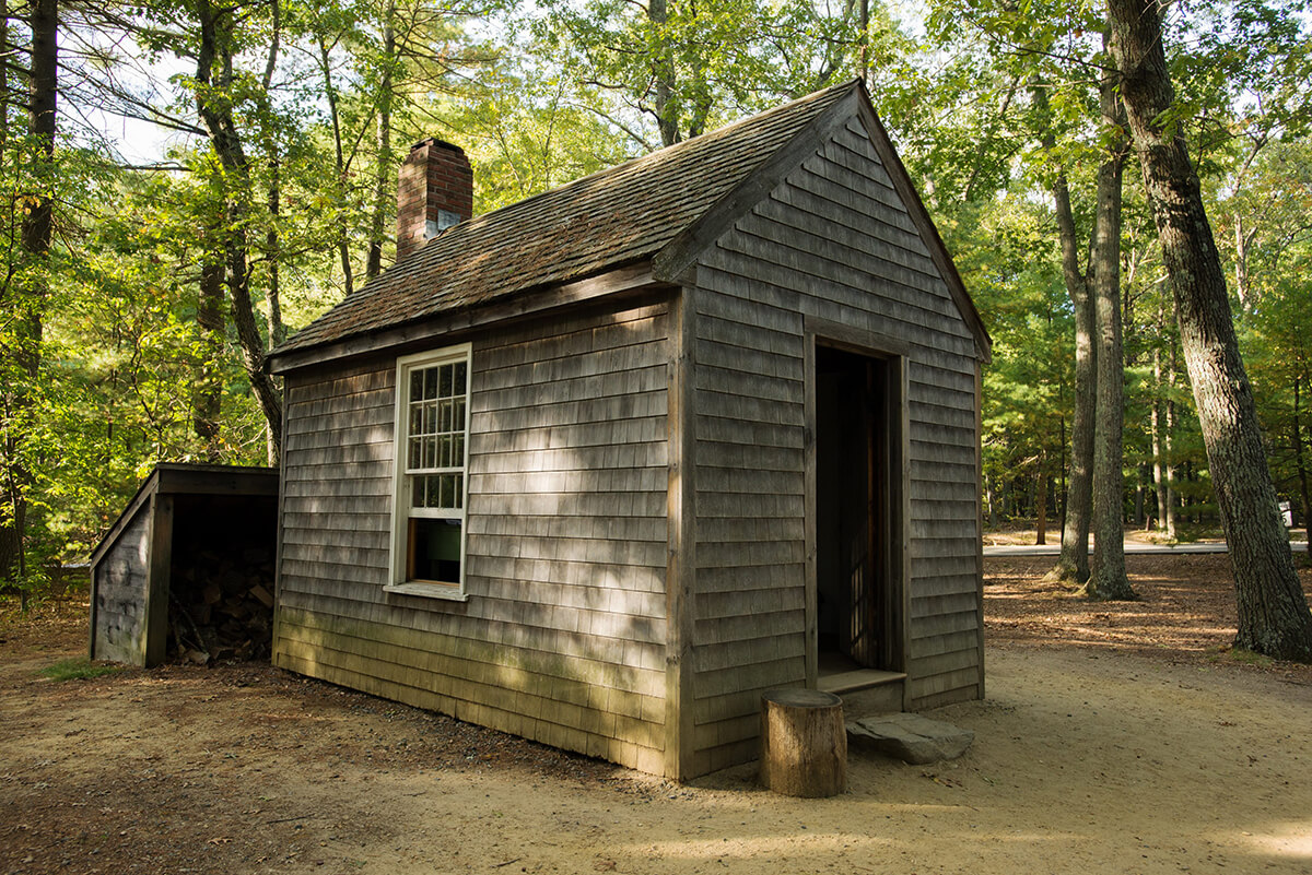 The Forgotten History of Walden Pond | Appalachian Mountain Club (AMC)