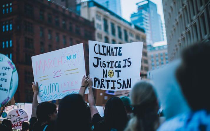 2019 Climate Strike Photo By Paula Champagne Bgcs Crowd 28 713x446