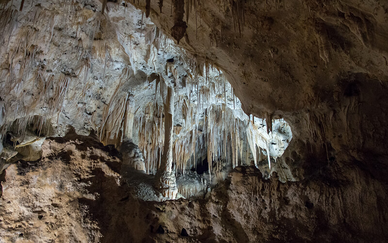 Carlsbad Caverns Nm Mathieur Lebreton Flickr Commons