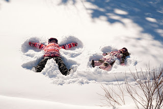 67 Fun Things to do in Winter With Friends and Family